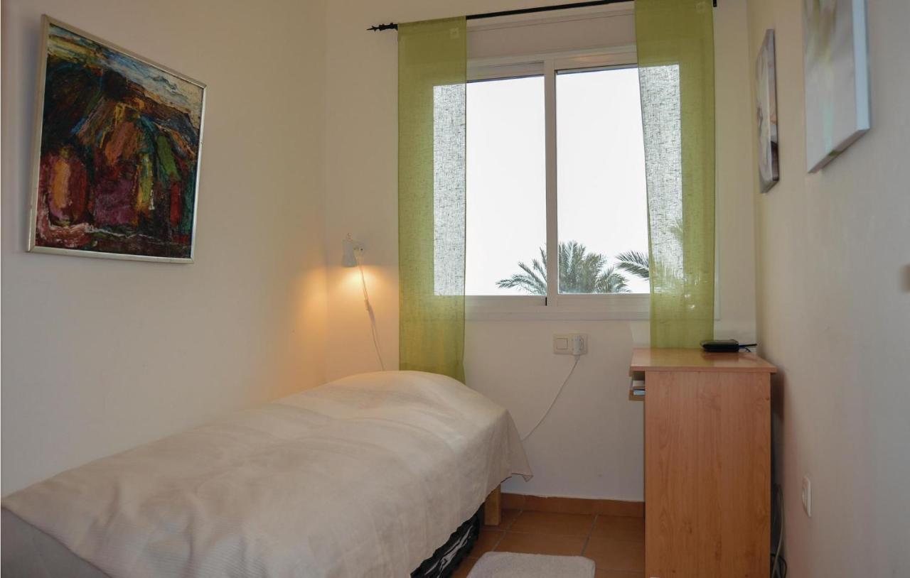 Awesome Home In Finestrat With House Sea View 외부 사진