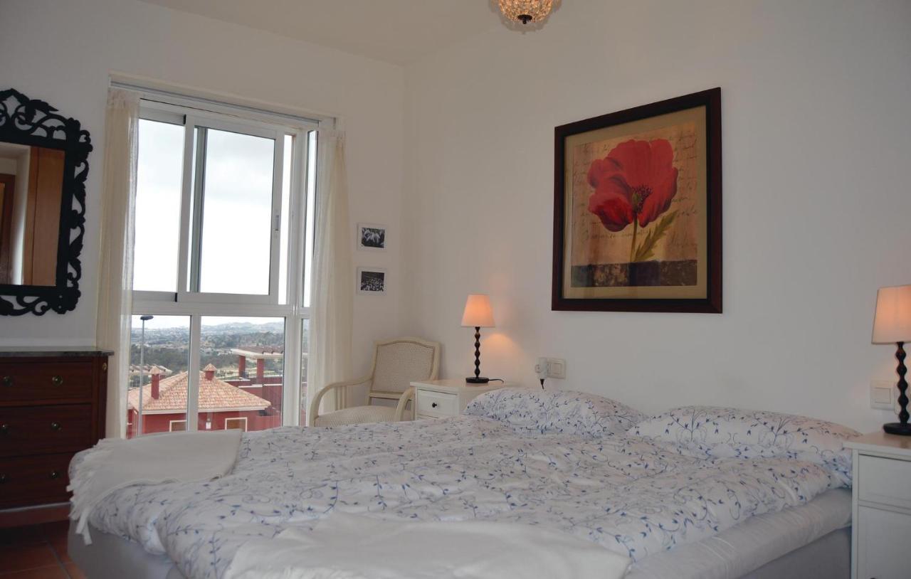 Awesome Home In Finestrat With House Sea View 외부 사진
