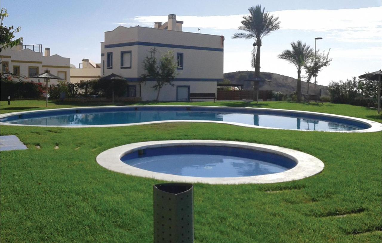 Awesome Home In Finestrat With House Sea View 외부 사진